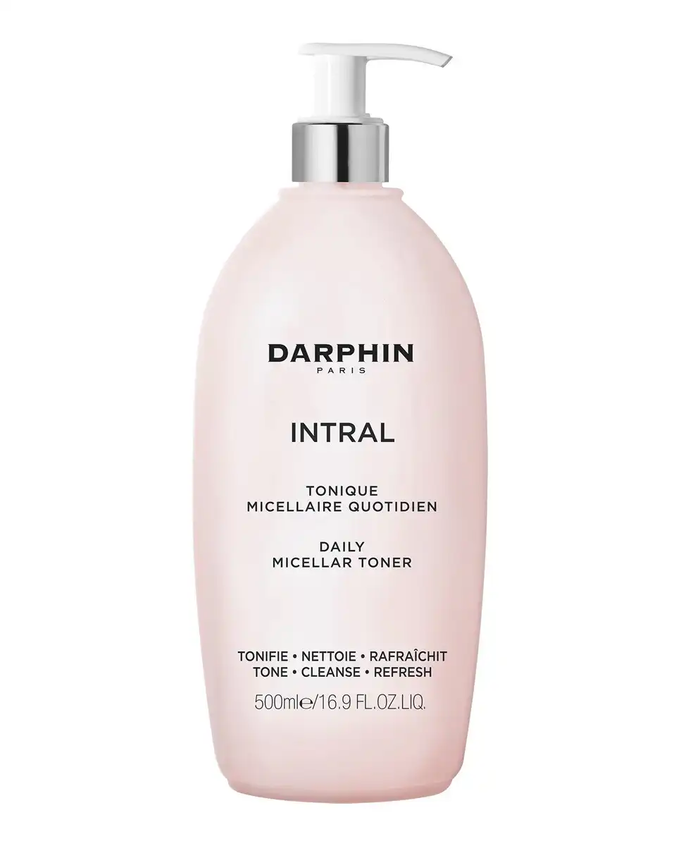 Darphin - Tónico micelar de uso diario Intral 500 ml Darphin. - Darphin - Comparador de precios