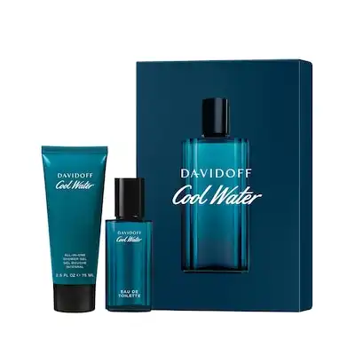 Davidoff Gift Set for Him  1.0 pieces - Davidoff - Comparador de precios