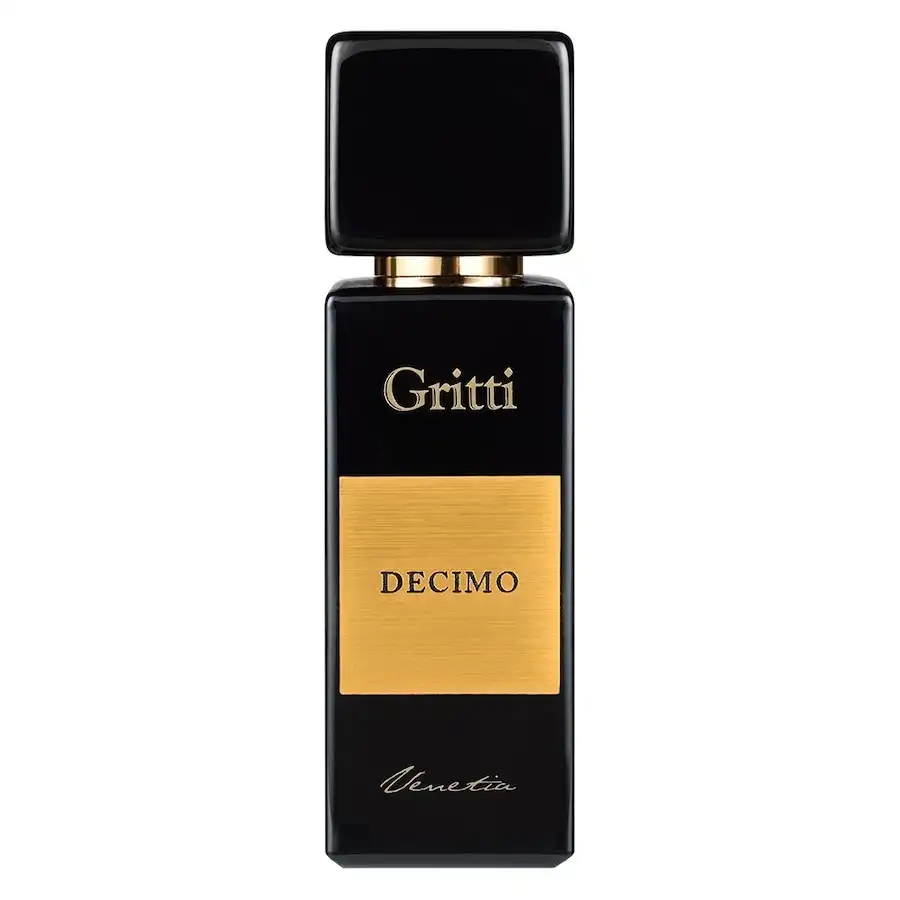 - Decimo Perfumes unisex 100 ml unisex - Gritti - Comparador de precios