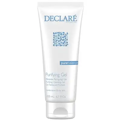 DECLARÉ Declaré Pure Balance Gel Purificante, 200 ml - Declaré - Comparador de precios