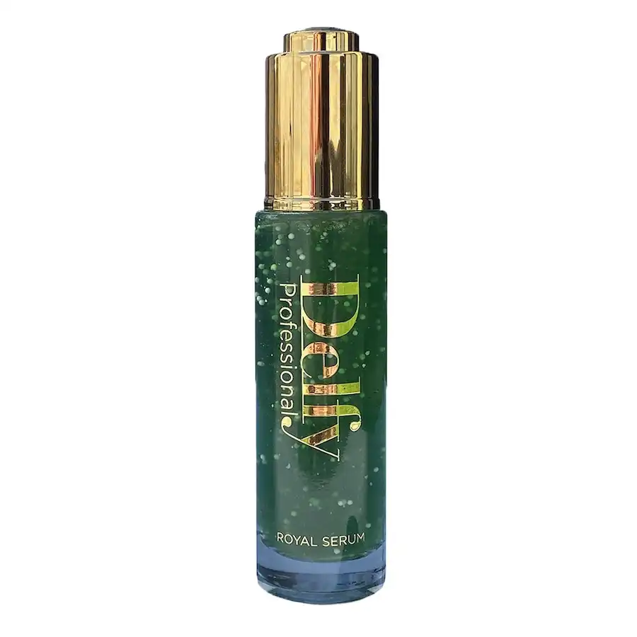 Delfy Cosmetics - Blemish Control Royal Serum Sérums hidratantes 30 ml unisex - Delfy Cosmetics - Comparador de precios