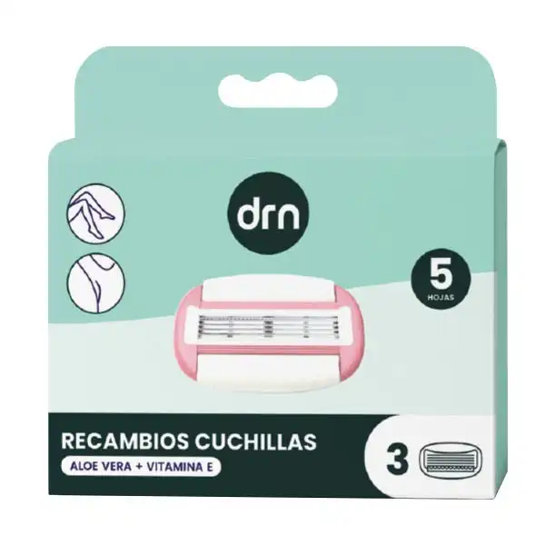 Depilación Brisa - DRN - Comparador de precios