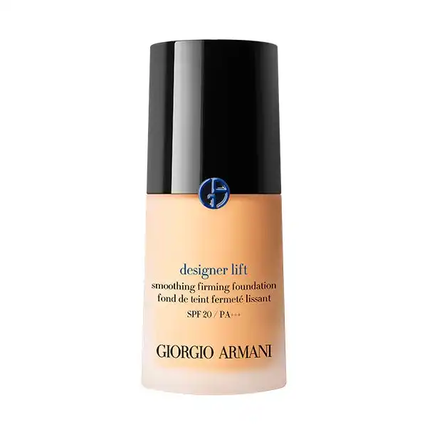 Designer Lift Foundation Sfp 20 2 - Armani - Comparador de precios