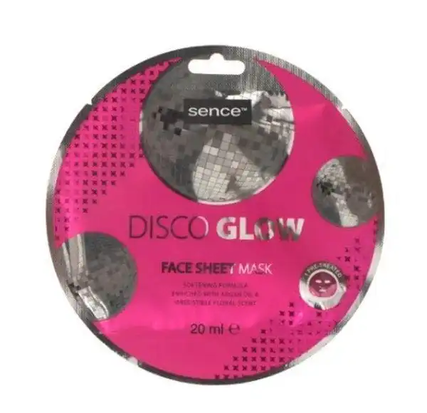 Disco Glam - Sence - Comparador de precios
