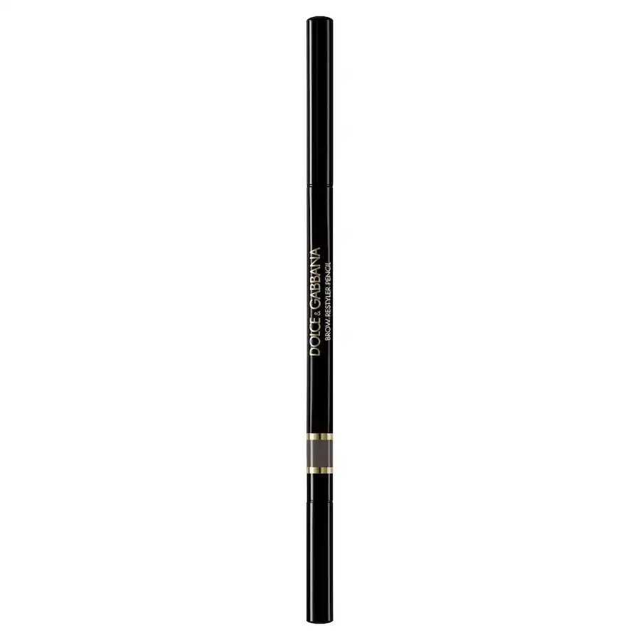 Dolce&Gabbana - Brow Restyler Pencil Lápices de cejas 9 g 04 - DARK BROWN - Dolce&Gabbana - Comparador de precios