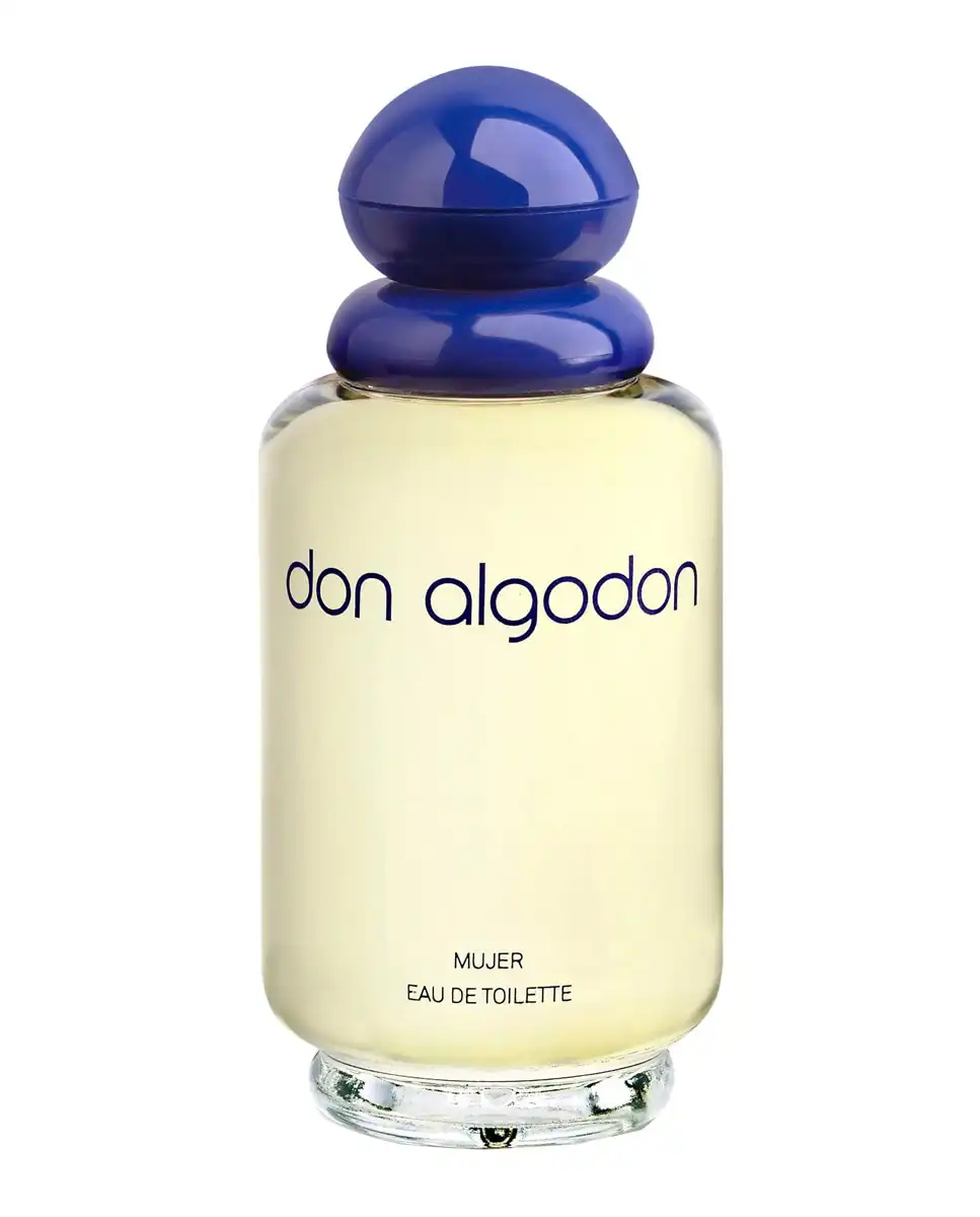 Don Algodón - Eau De Toilette 200 Ml - Don Algodón - Comparador de precios