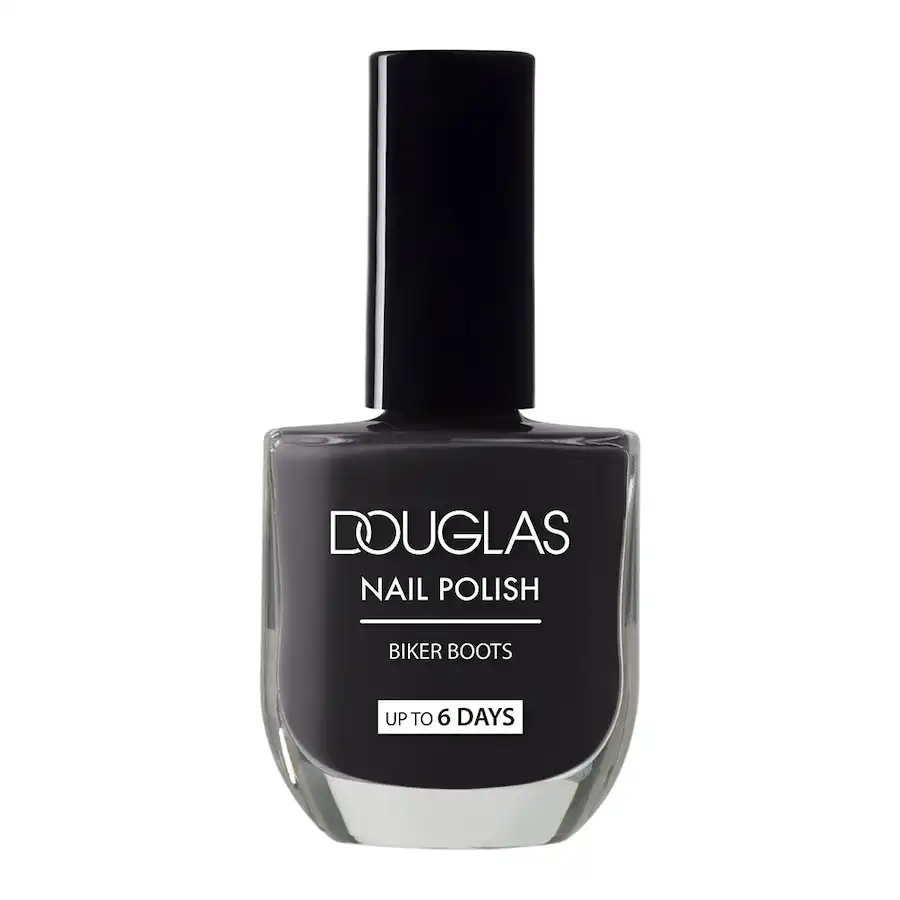 Douglas Collection - Make-Up Nail Polish Timeless Lacas de uñas 10 ml 325 - Biker Boots - Douglas Collection - Comparador de precios
