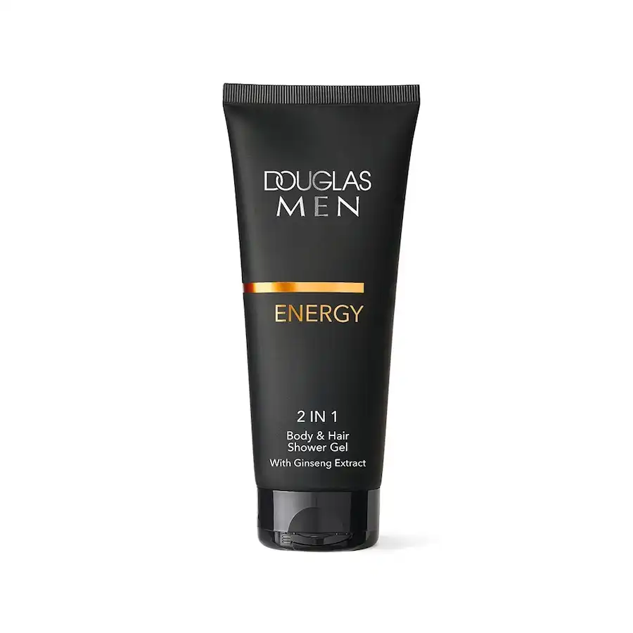 Douglas Collection - Men Energy 2 in 1 Body & Hair Geles de ducha 200 ml unisex - Douglas Collection - Comparador de precios