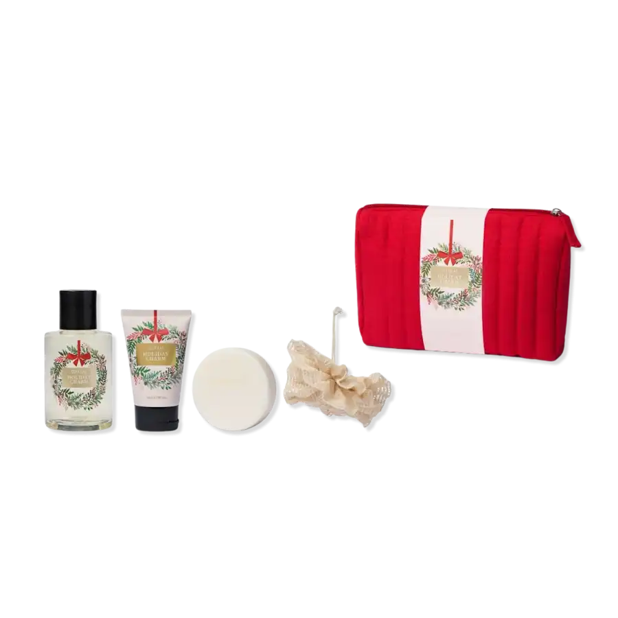 Douglas Collection - Seasonal Holiday Charm Gift Set: Cozy Quartet Estuches de regalo 1 pieces unisex - Douglas Collection - Comparador de precios