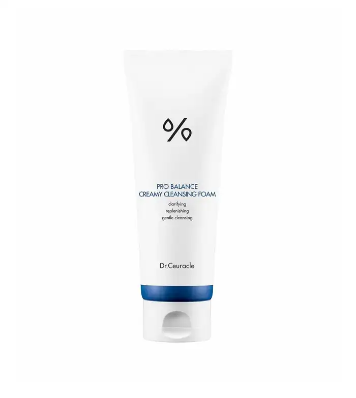 Dr. Ceuracle - *Pro Balance* - Gel facial limpiador suave aclarador y rellenador - Dr. Ceuracle - Comparador de precios
