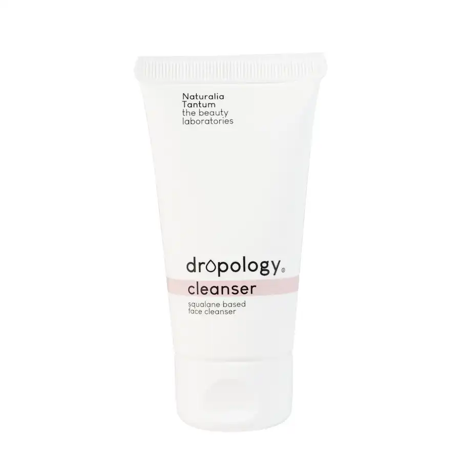 Dropology - Cleanser Squalane Based Geles limpiadores 50 ml unisex - Dropology - Comparador de precios