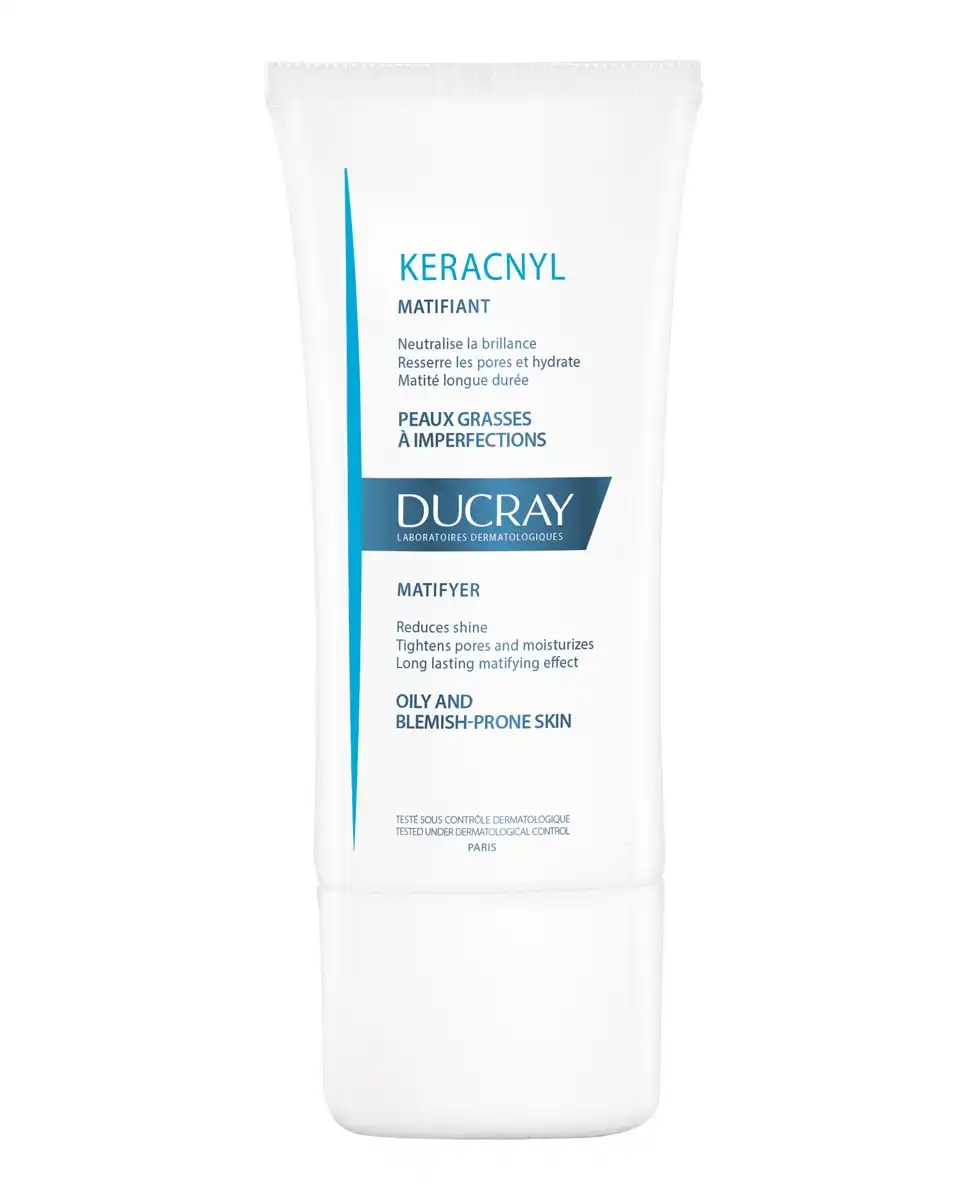 Ducray - Crema Matificante Keracnyl - Ducray - Comparador de precios