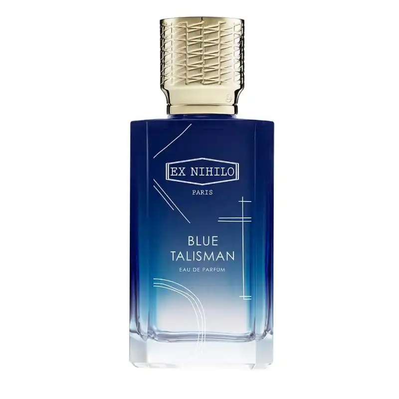 Eau de Parfum Blue Talisman 100ml Ex Nihilo [Isolee] - Ex Nihilo - Comparador de precios