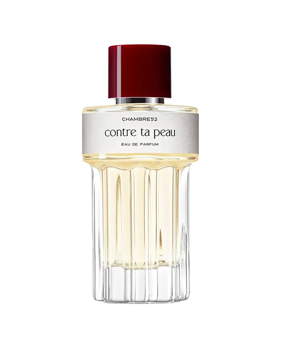 Eau de Parfum Contre Ta Peau Edp Chambre 52 [Isolee] 100 ml - Chambre 52 - Comparador de precios