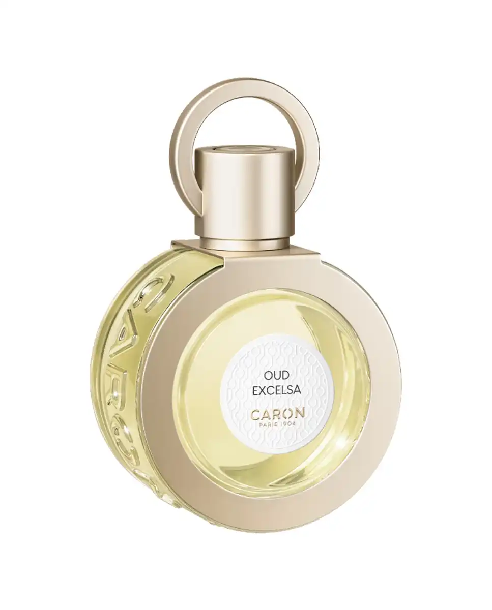 Eau de Parfum Oud Excelsa Eau De Parfum Caron (Isolée) 50 ml - Caron - Comparador de precios