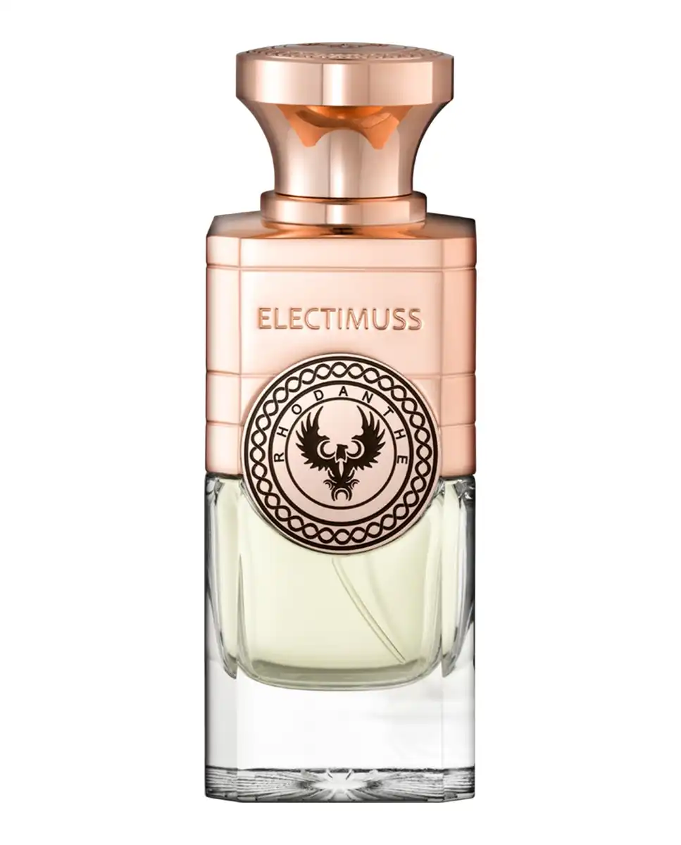 Eau De Parfum Rhodanthe Eternal 100 Ml Electimuss - Muss - Comparador de precios