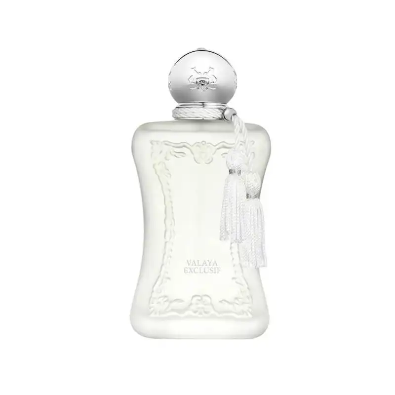 Eau de Parfum Valaya Exclusif Edp Parfums De Marly [Isolee] 75 ml - Parfums De Marly - Comparador de precios