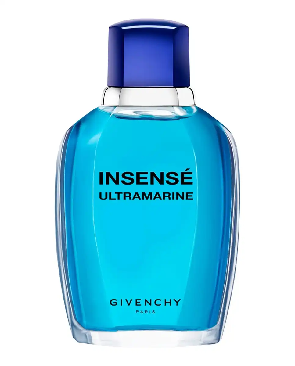 Eau de Toilette Insensé Ultramarine 100 Ml Givenchy - Givenchy - Comparador de precios