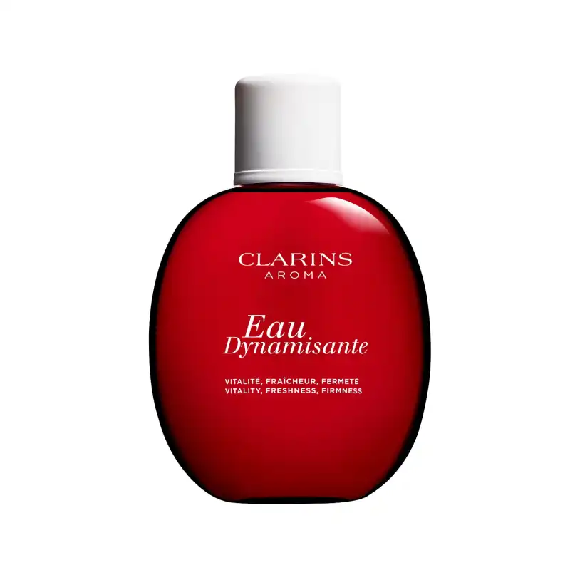 Eau Dynamisante Eau De Toilette 500 Ml - Clarins - Comparador de precios