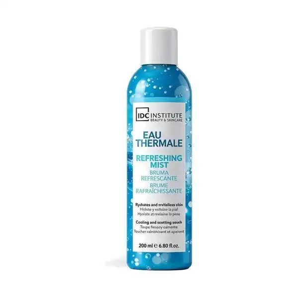 Eau Thermale - IDC INSTITUTE - Comparador de precios