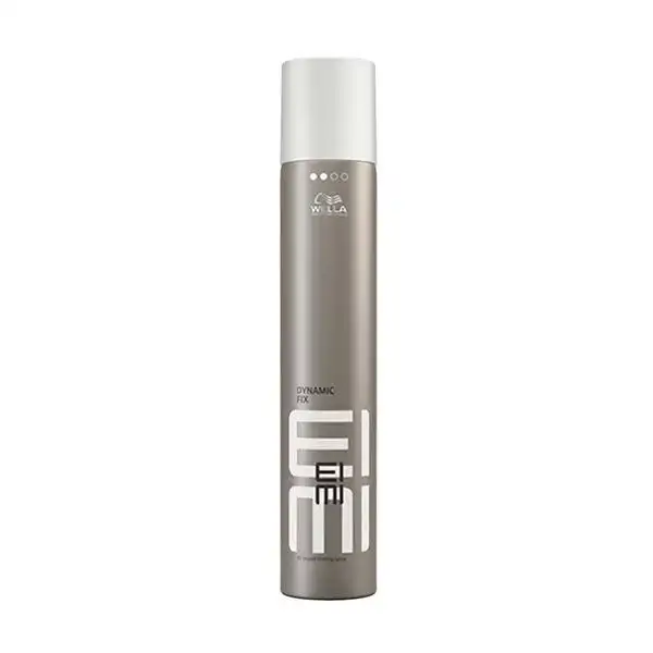 Eimi Dynamic Fix 45 Second Crafting Spray - Wella Professionals - Comparador de precios