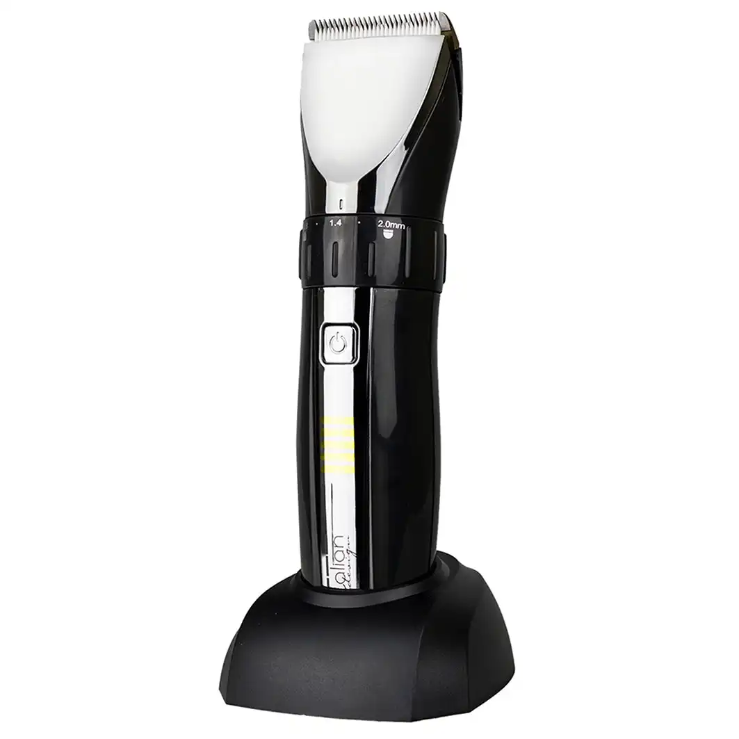 Electrical Items Maquinillas Er-2019 Broche del pelo - Italian Design - Comparador de precios
