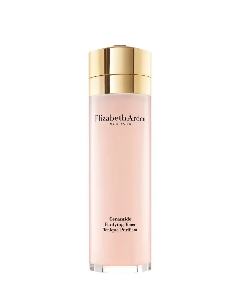 Elizabeth Arden - Emulsión Todo Tipo De Piel Frasco 200 Ml Ceramide Purifying Toner - Elizabeth Arden - Comparador de precios