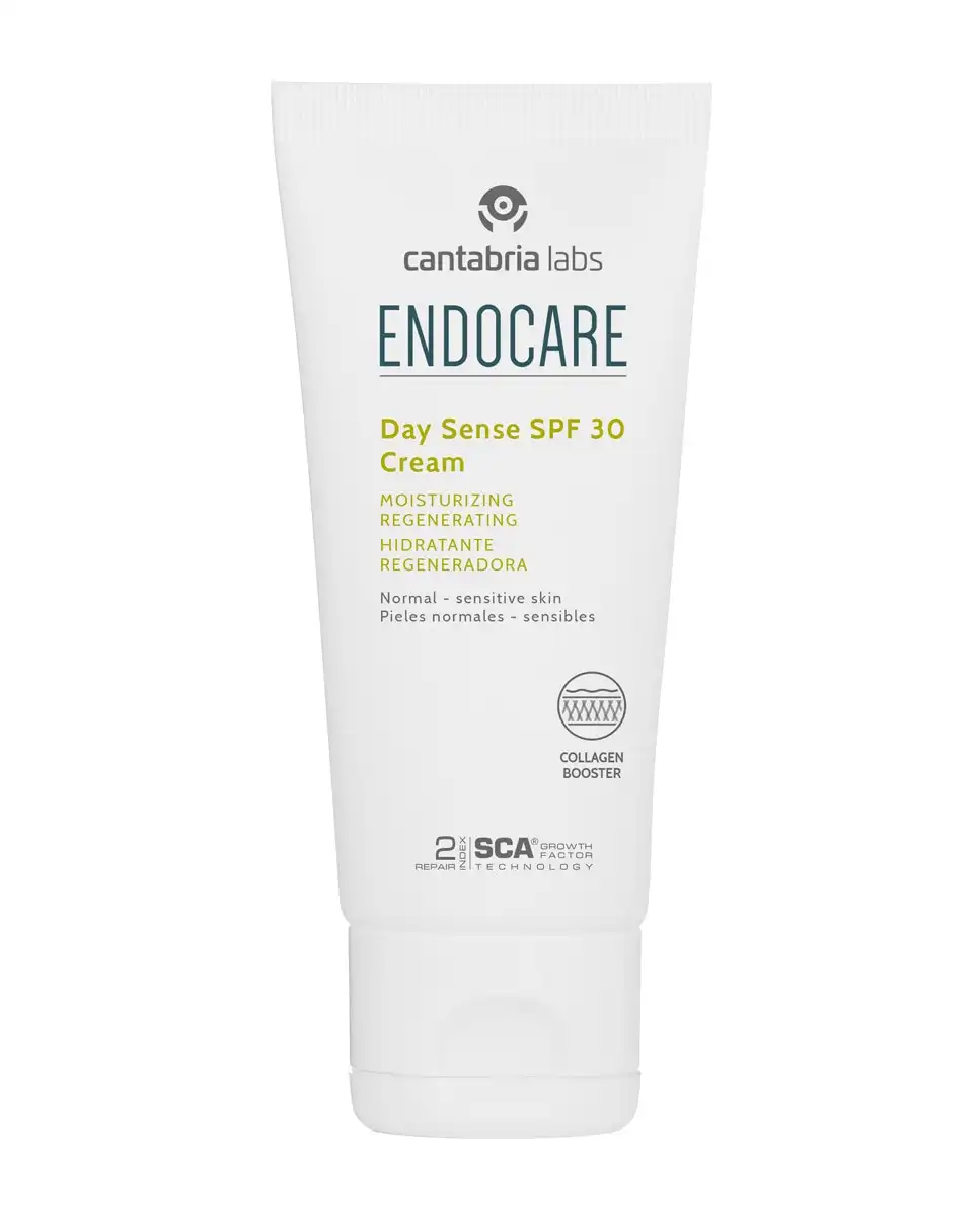 Endocare - Emulsión Day Sense SPF30 50 Ml - Endocare - Comparador de precios