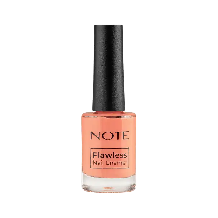 Esmalte de Uñas Flawless Nail Enamel 9 ml - Note - Comparador de precios