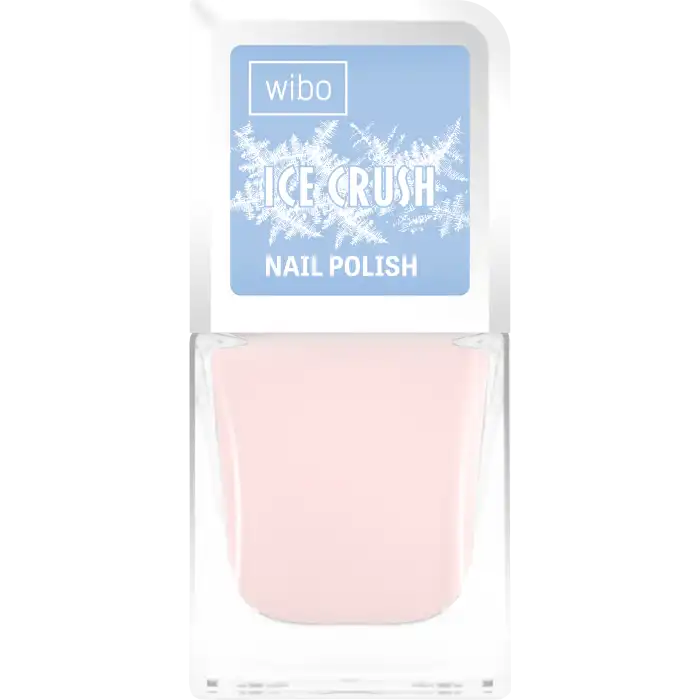 Esmalte de Uñas Ice Crush  Wibo - WIBO - Comparador de precios