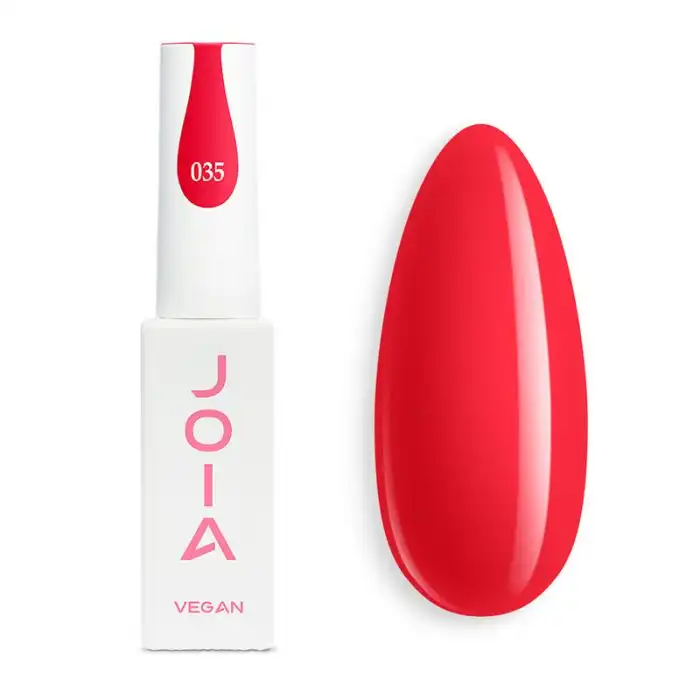 Esmalte de Uñas Semipermanente  Joia Vegan - JOIA - Comparador de precios