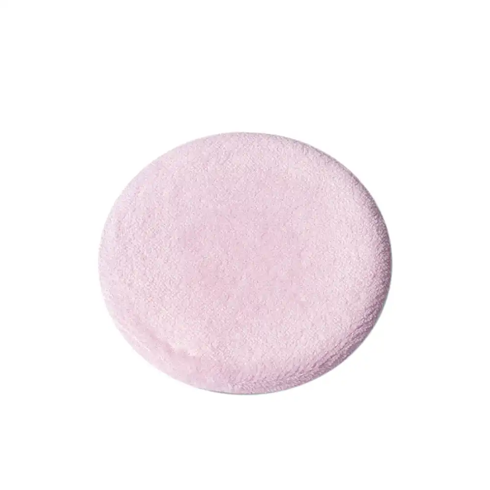 Esponja aplicadora cosmética polvos 1 pz - Beter - Comparador de precios