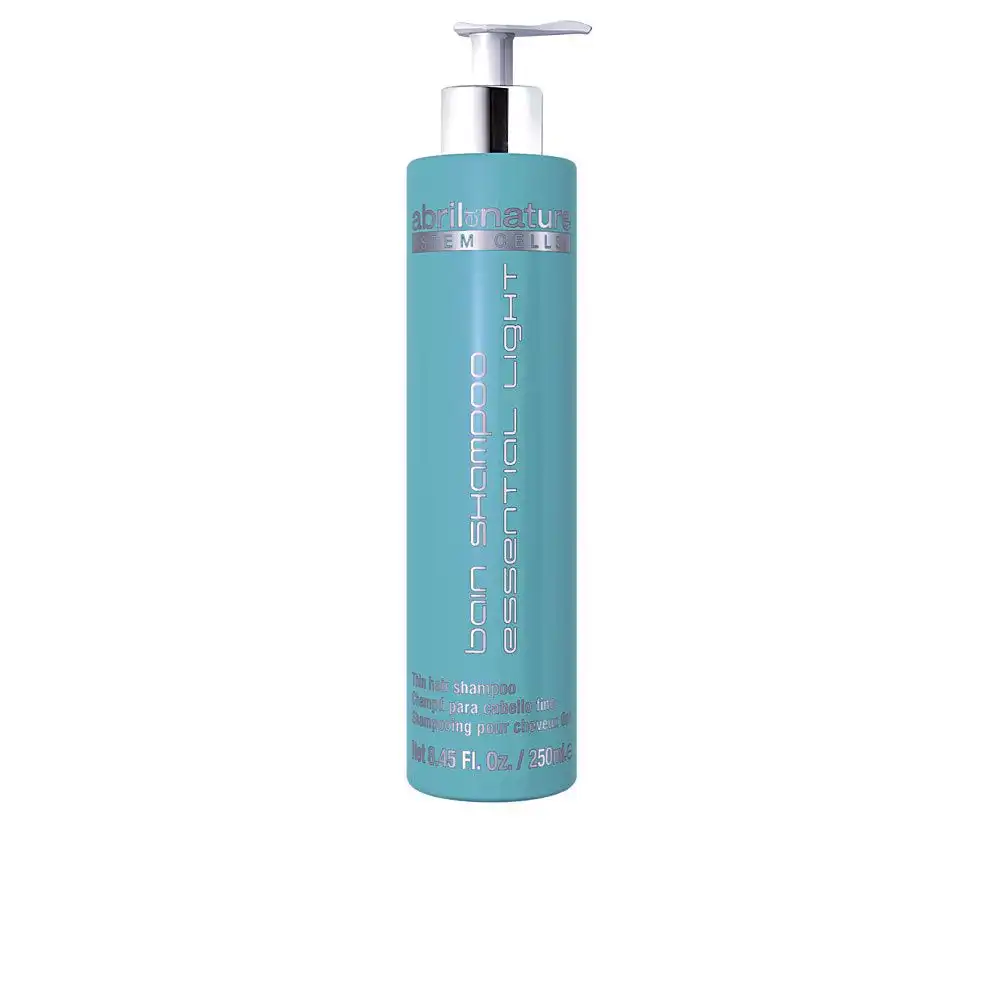 Essential Light bain shampoo 250 ml - Abril Et Nature - Comparador de precios