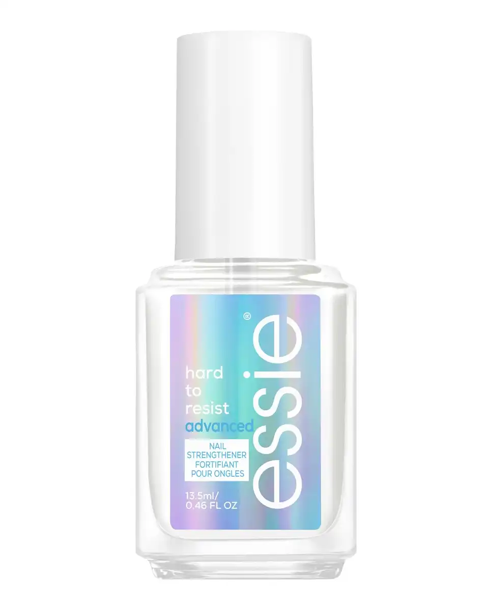 Essie - Endurecedor De Uñas Hard To Resist Advanced - Essie - Comparador de precios