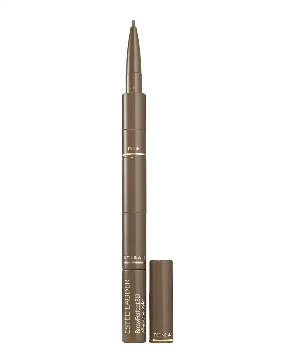 Estée Lauder - Lápiz de cejas 3 en 1 BrowPerfect 3D All-in-One Styler Multi-Tasker Estée Lauder. - Estée Lauder - Comparador de precios