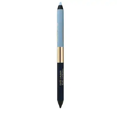 Estée Lauder Smoke and Brighten Kajal Eyeliner Duo 001 Marine Sky Blue 1.0 g - Estée Lauder - Comparador de precios