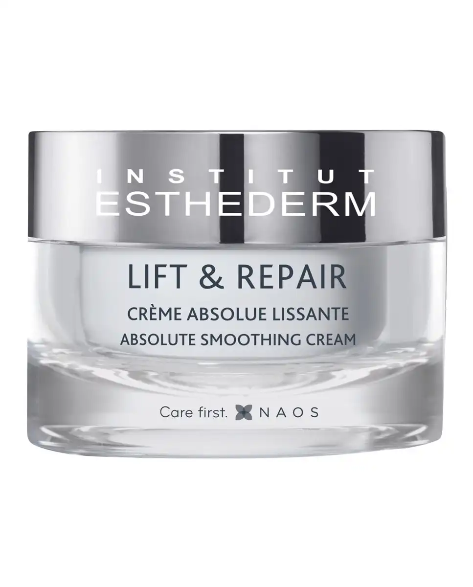 Esthederm - Crema Facial Antiedad Alisadora Absoluta 50 Ml - Esthederm - Comparador de precios
