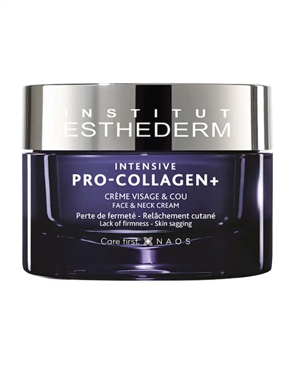 Esthederm - Crema Intensive Pro-Collagen+ Creme Esthederm. - Esthederm - Comparador de precios