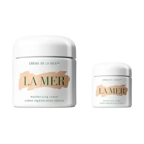 Estuche Dúo Crème - La Mer - Comparador de precios