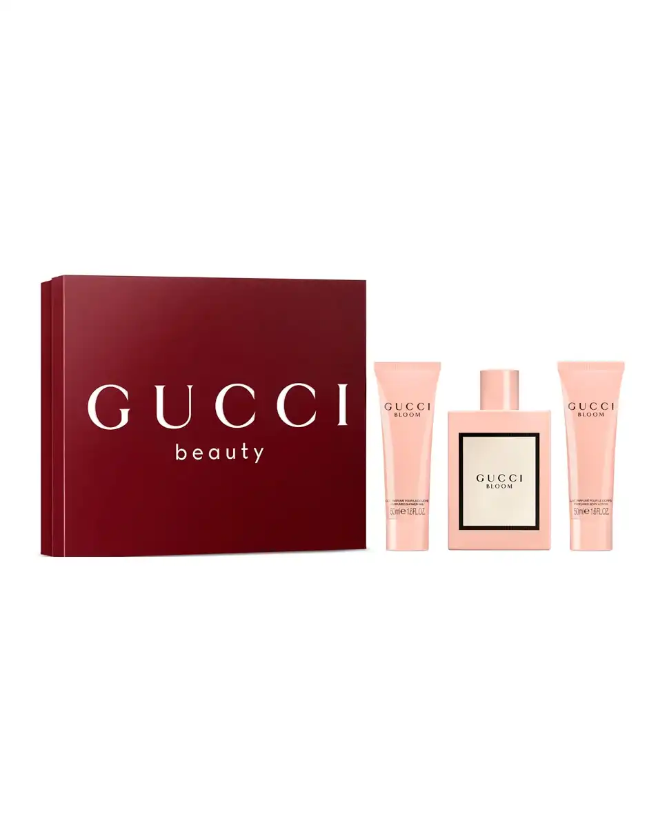 Estuche de Regalo Eau de Parfum Gucci Bloom Gucci - Gucci - Comparador de precios