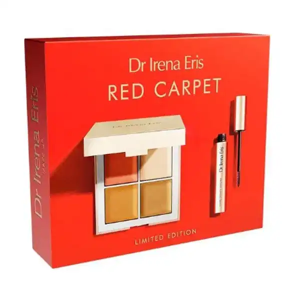 Estuche Red Carpet 2023 - DR IRENA ERIS - Comparador de precios
