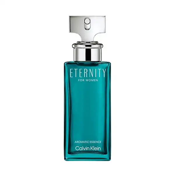 Eternity intense for woman eau de parfum aromatic es... - Calvin Klein - Comparador de precios