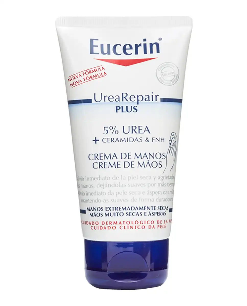 Eucerin® - Crema De Manos Repair AtopiControl - Eucerin® - Comparador de precios