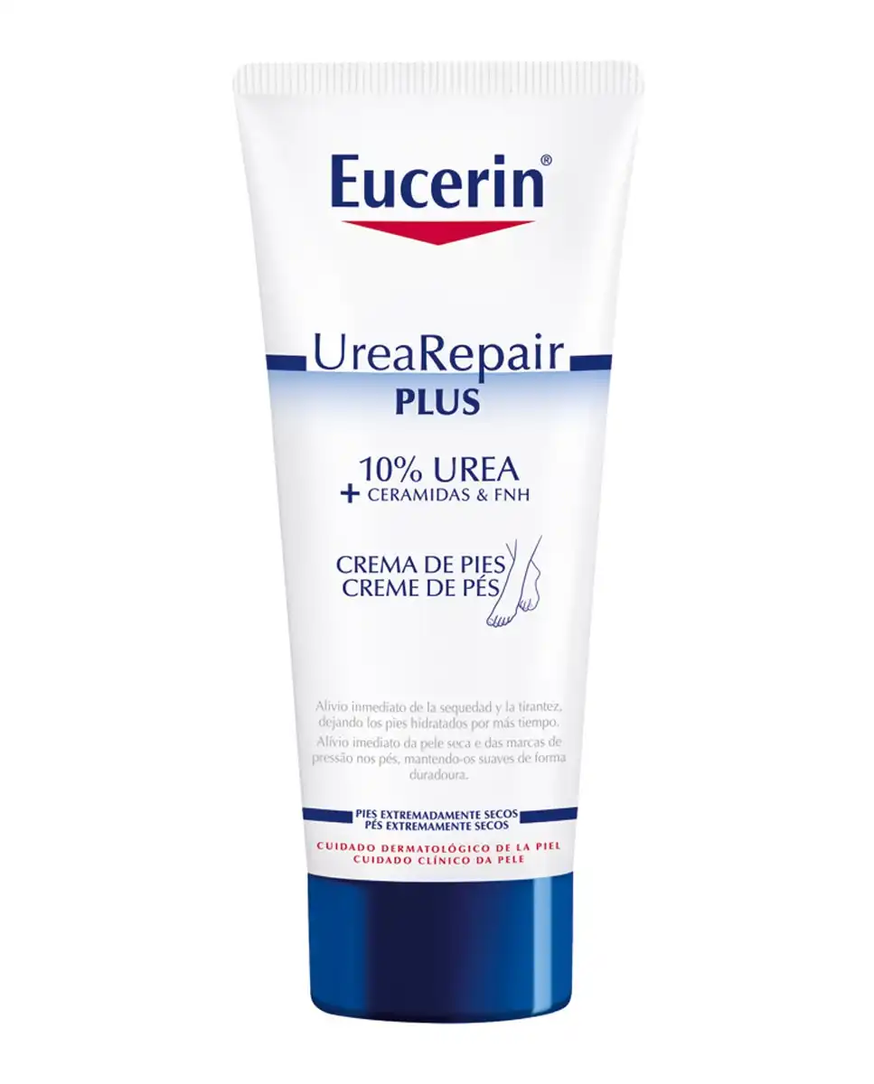 Eucerin® - Crema De Pies Repair AtopiControl - Eucerin® - Comparador de precios