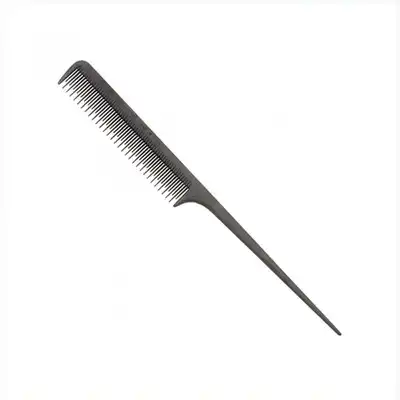EUROSTIL Peine Púa Especial Carbono 20.5 cm , 1 un - Eurostil - Comparador de precios