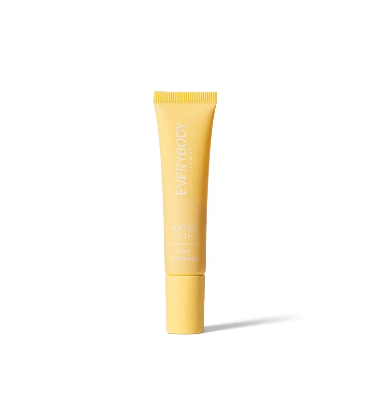 Everybody London - *Soleil Club* - Tinte labial con péptidos - Iced Lemonade - Everybody London - Comparador de precios