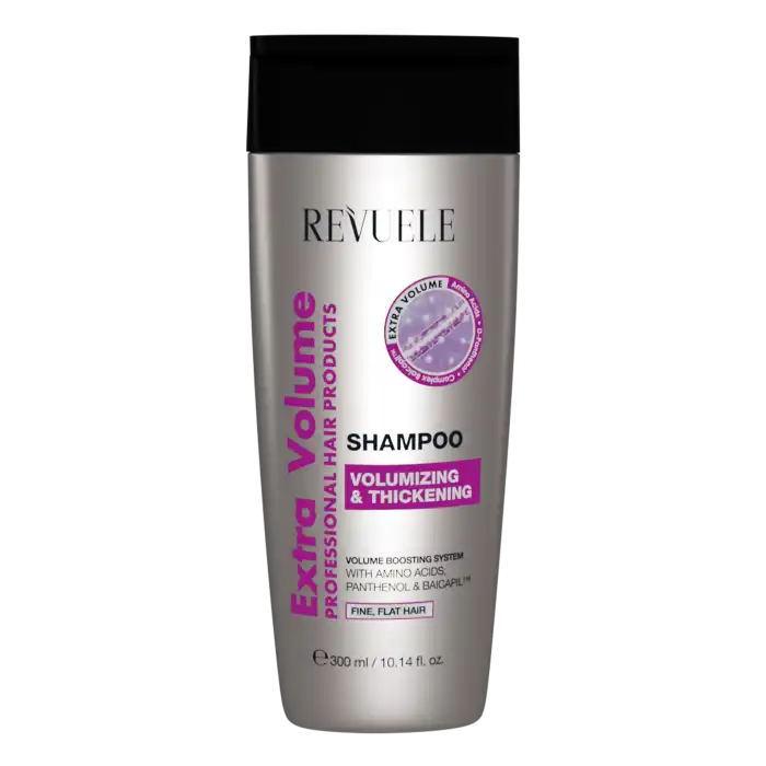 Extra Volume Champú Voluminizador 250 ml - Revuele - Comparador de precios