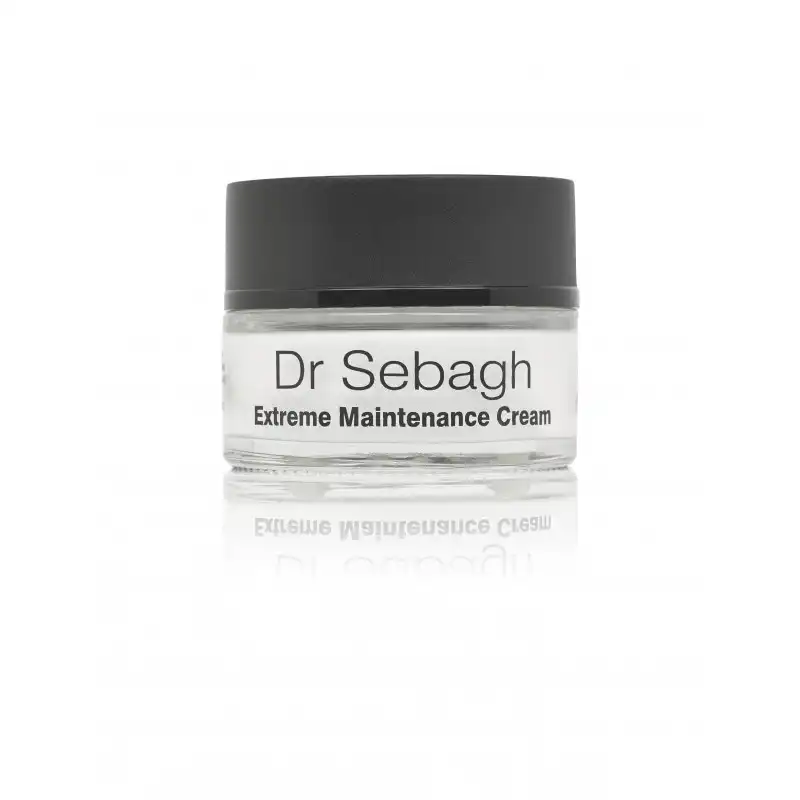 Extreme maintenance 50ml - Dr. Sebagh - Comparador de precios