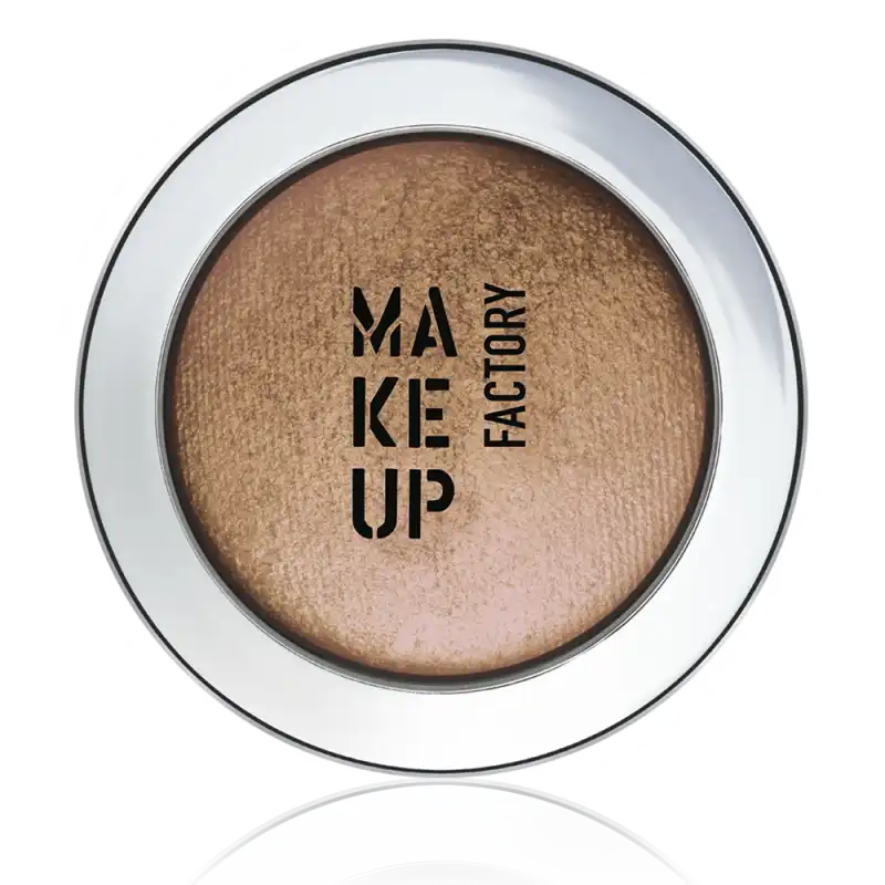 Eye Shadow Golden Terra 33 - Make Up Factory - Comparador de precios