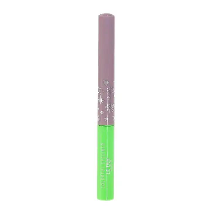 Eyeliner Colorfull - Le Due Make Up - Comparador de precios